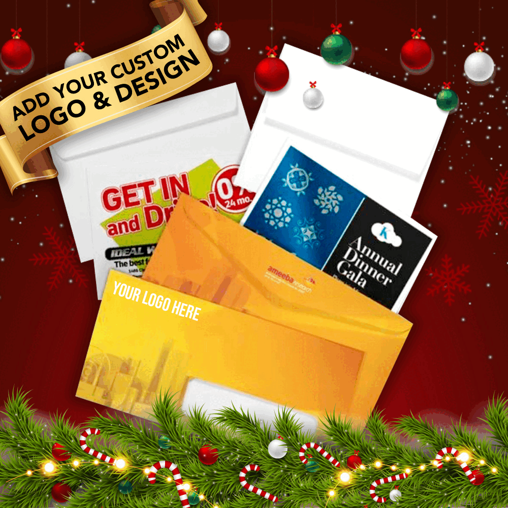 Custom Printed Gift Ideas for Christmas 2022