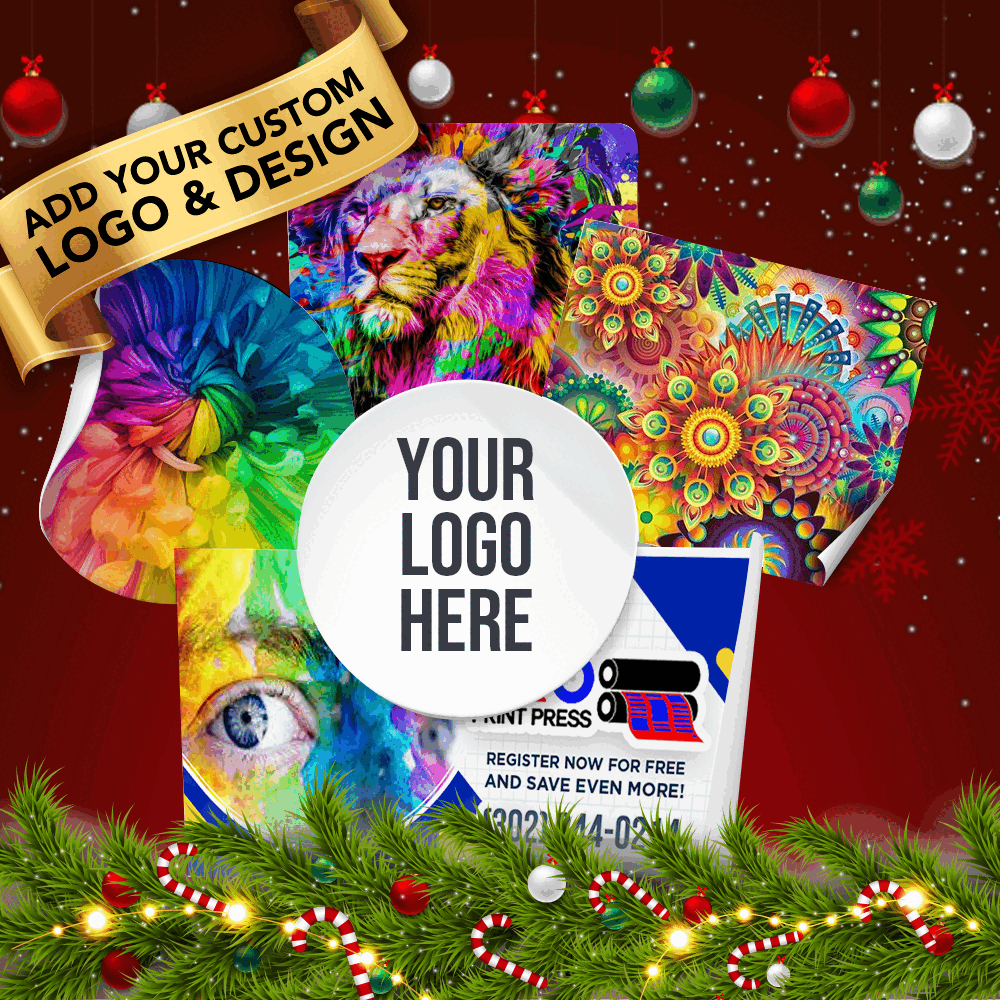 Custom Printed Gift Ideas for Christmas 2022