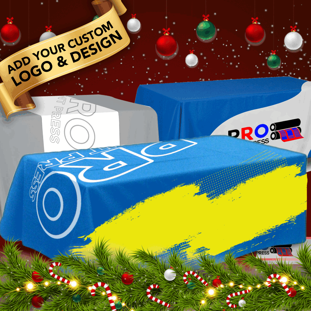 Custom Printed Gift Ideas for Christmas 2022