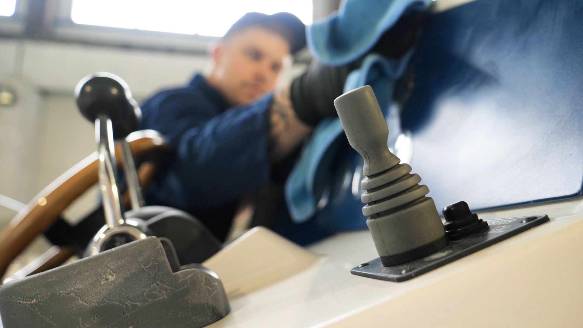 boat mechanics near me, Boat Mechanic in Cape Coral