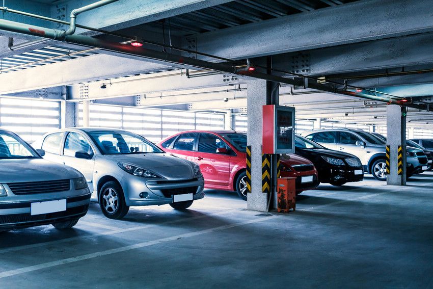 The Ultimate Guide to LongTerm Car Storage