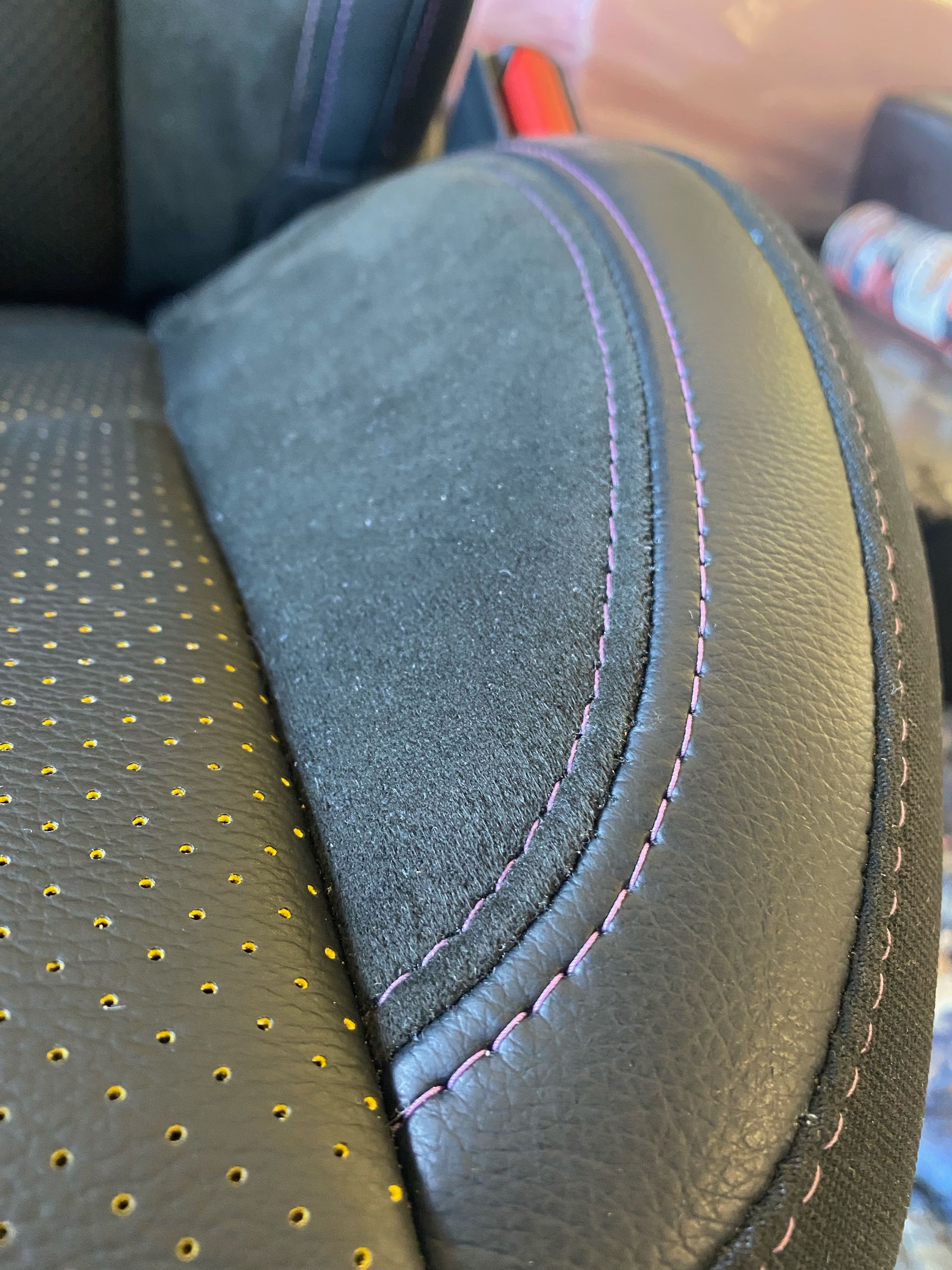 Custom Motorcycle Upholstery Melbourne, FL A & E Auto