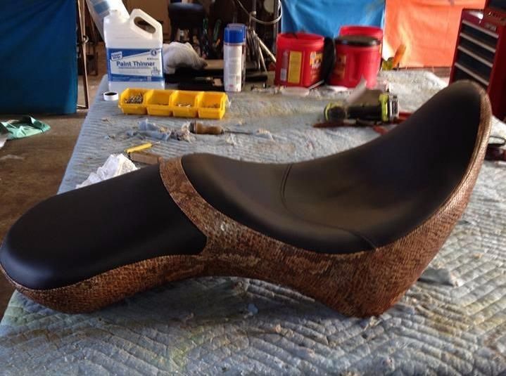 Auto & Boat Upholstery Melbourne, FL A & E Auto and