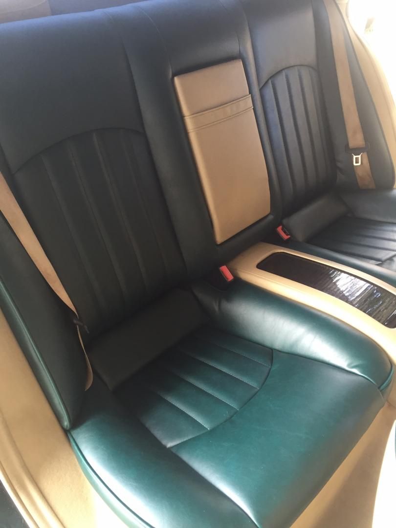 Custom Motorcycle Upholstery Melbourne, FL A & E Auto