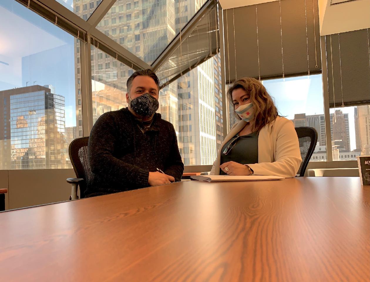 Real Estate Attorney Chicago, IL DMM Law Offices