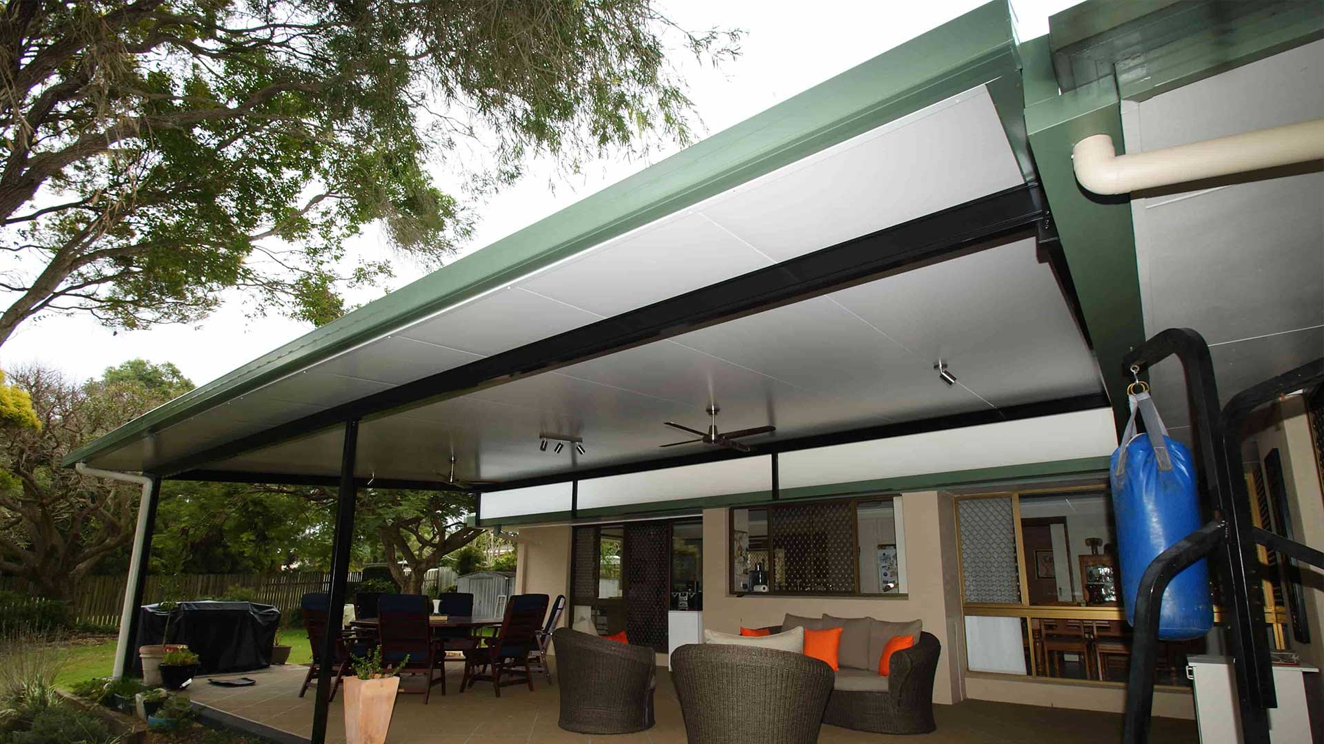 Patios Brisbane Patio Builders & Installers Lifestyle Patios