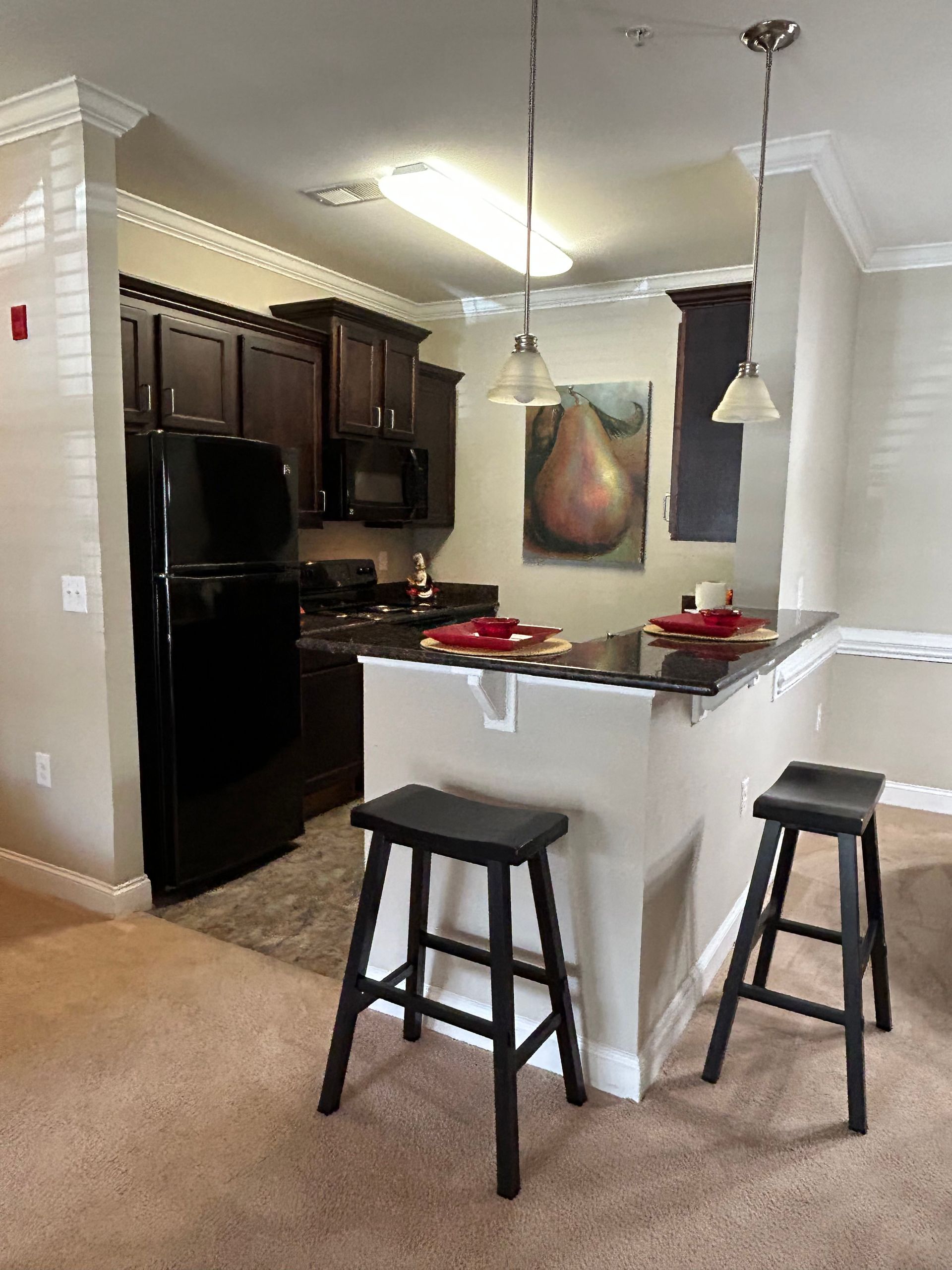 Gallery Carolina Place Apartments Jacksonville & Pumpkin Center, NC