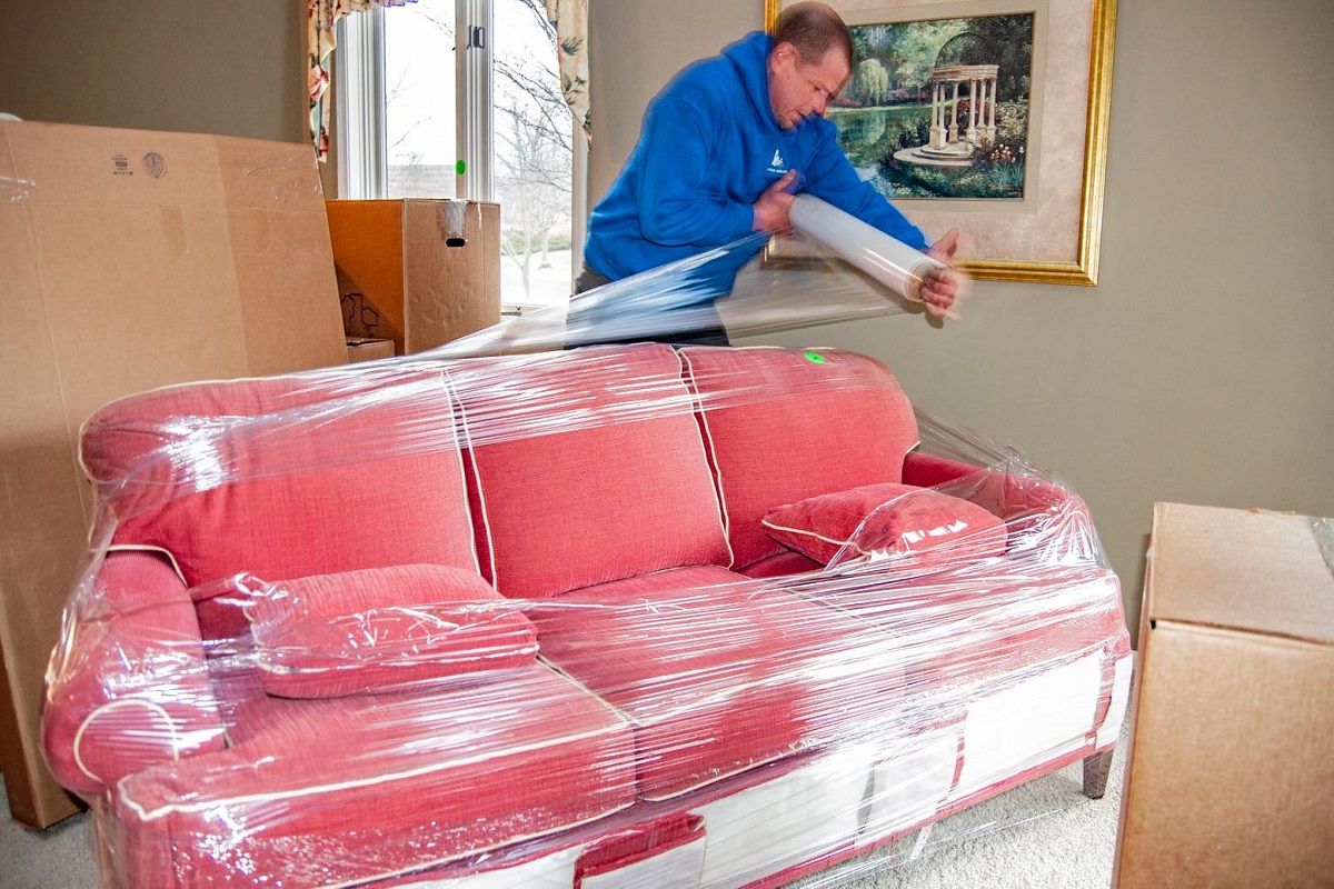 Local Moving Company, Professional Moving Services White Mitten