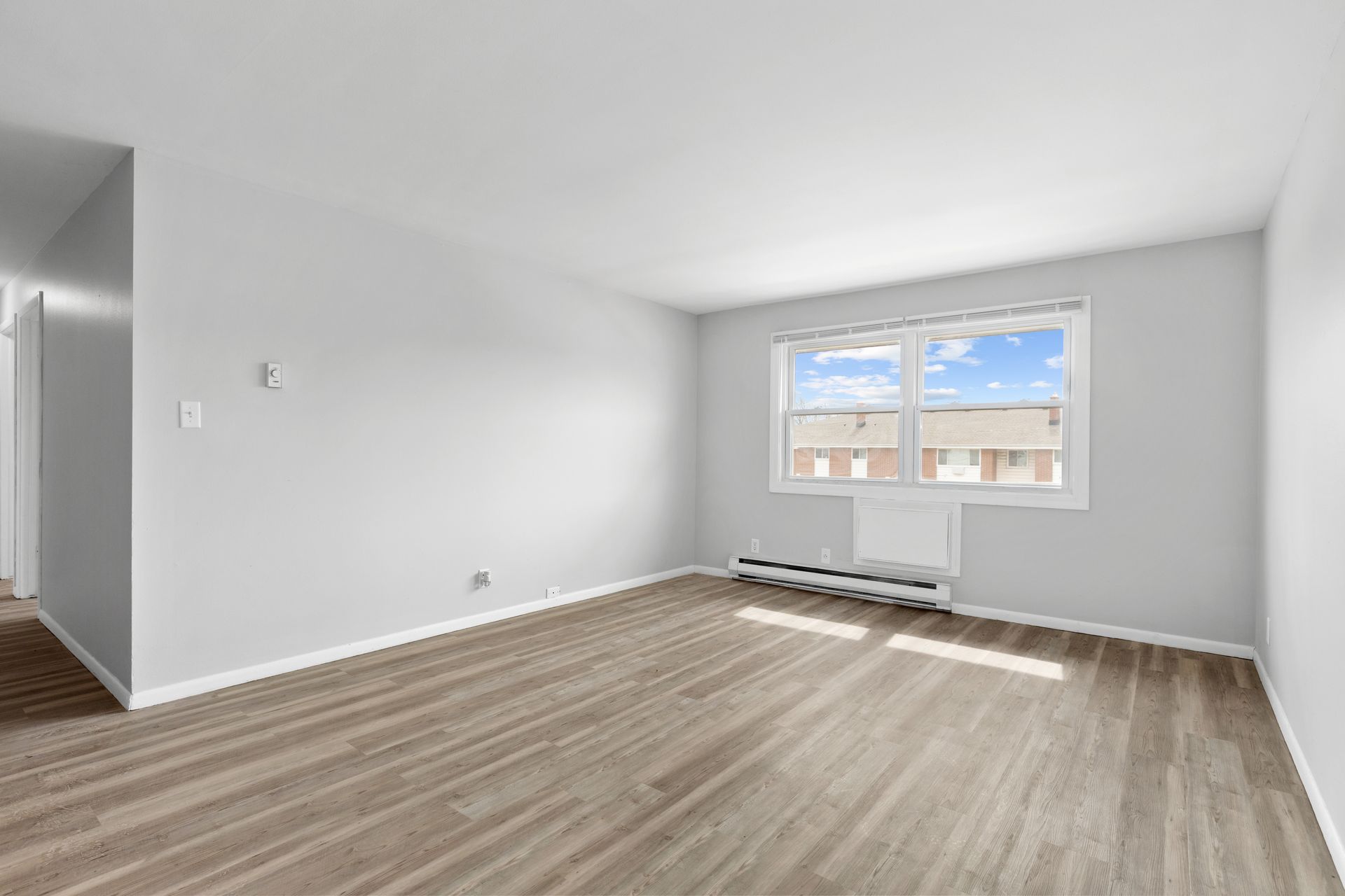 One Bedroom Kenosha Rental