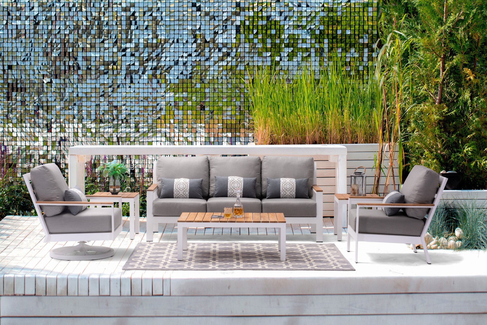 Patio Shoppe of Coral Springs Coral Springs, FL Sales/Promotions