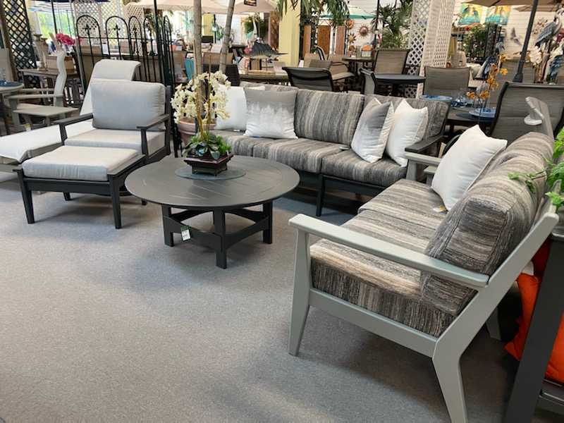 Patio Shoppe of Coral Springs Coral Springs, FL Showroom Gallery