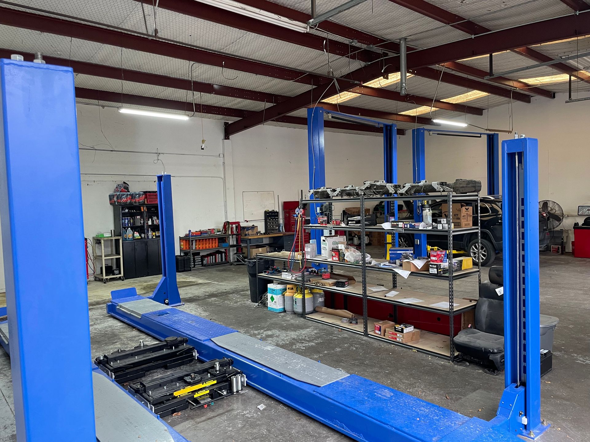 Quality Auto Repair in Denton, TX Peterson Automotive Repair