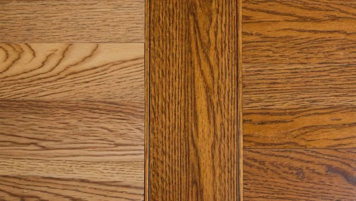 How Does Sunlight Affect Hardwood Floors?