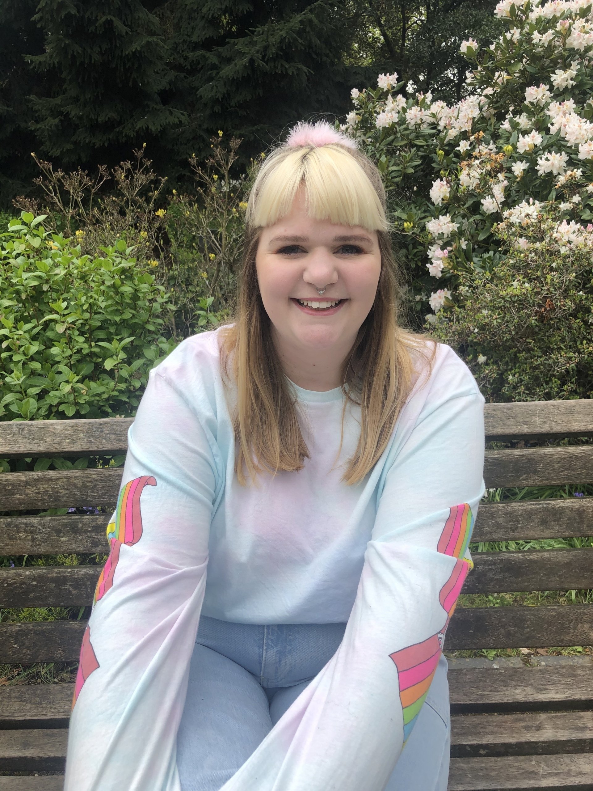 Haringtons Winchester Hair Dresser and Hair Salon in Winchester