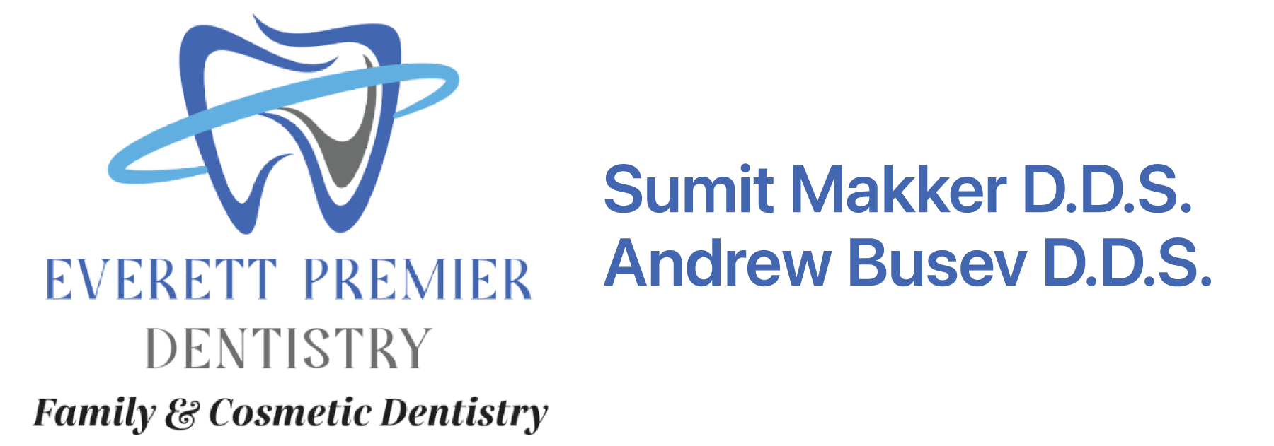 Dentists in Everett, WA Everett Premier Dentistry