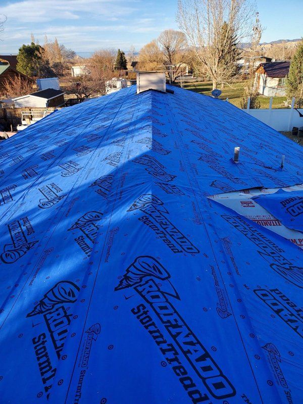 Professional Roofing Grand Junction, CO Bros Roofing