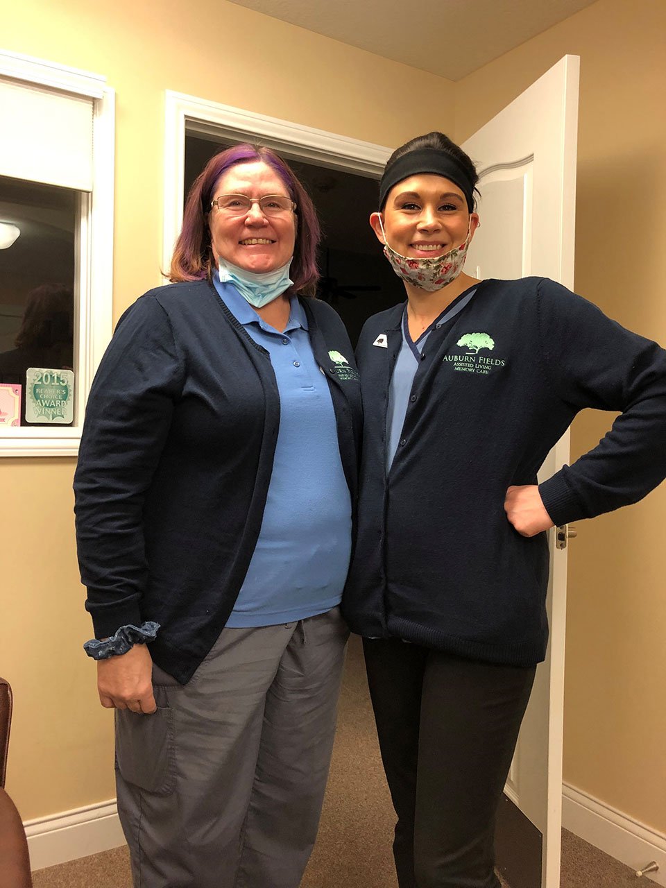 Auburn Fields Assisted Living and Memory Care Auburn, MI Careers