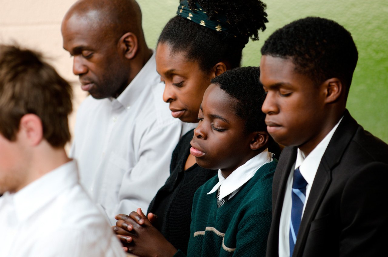 Our Staff Foston Funeral Home