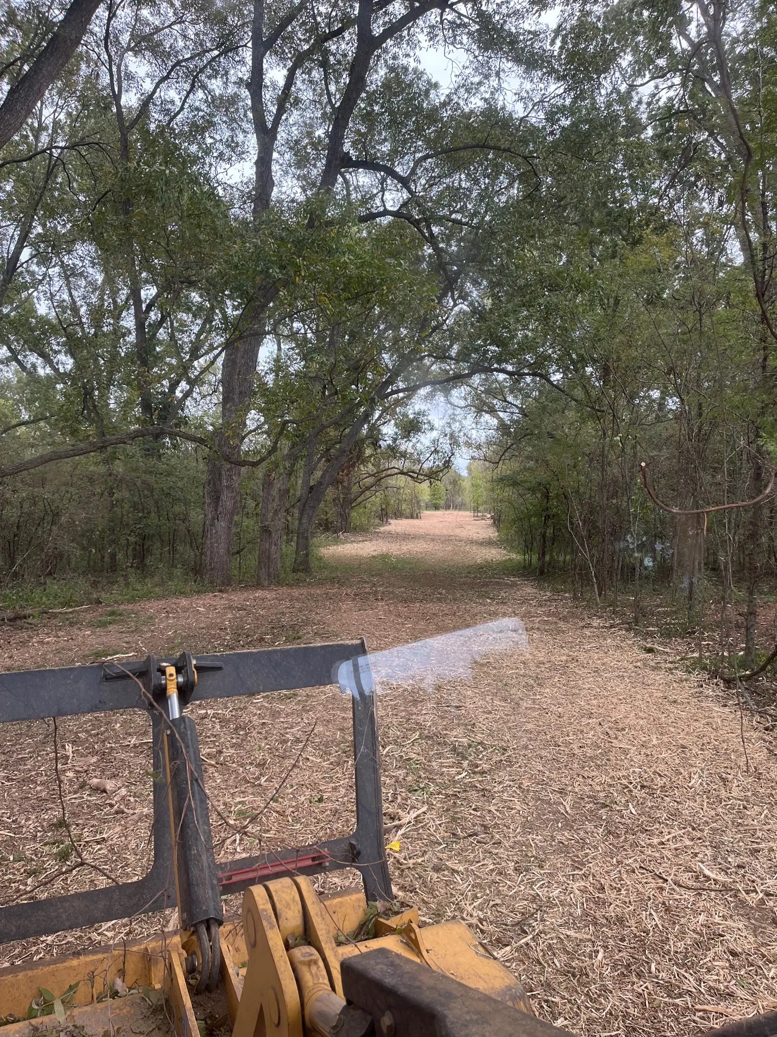 Dirt Work & Land Clearing Contractor, Dirt for Sale Haughton, LA