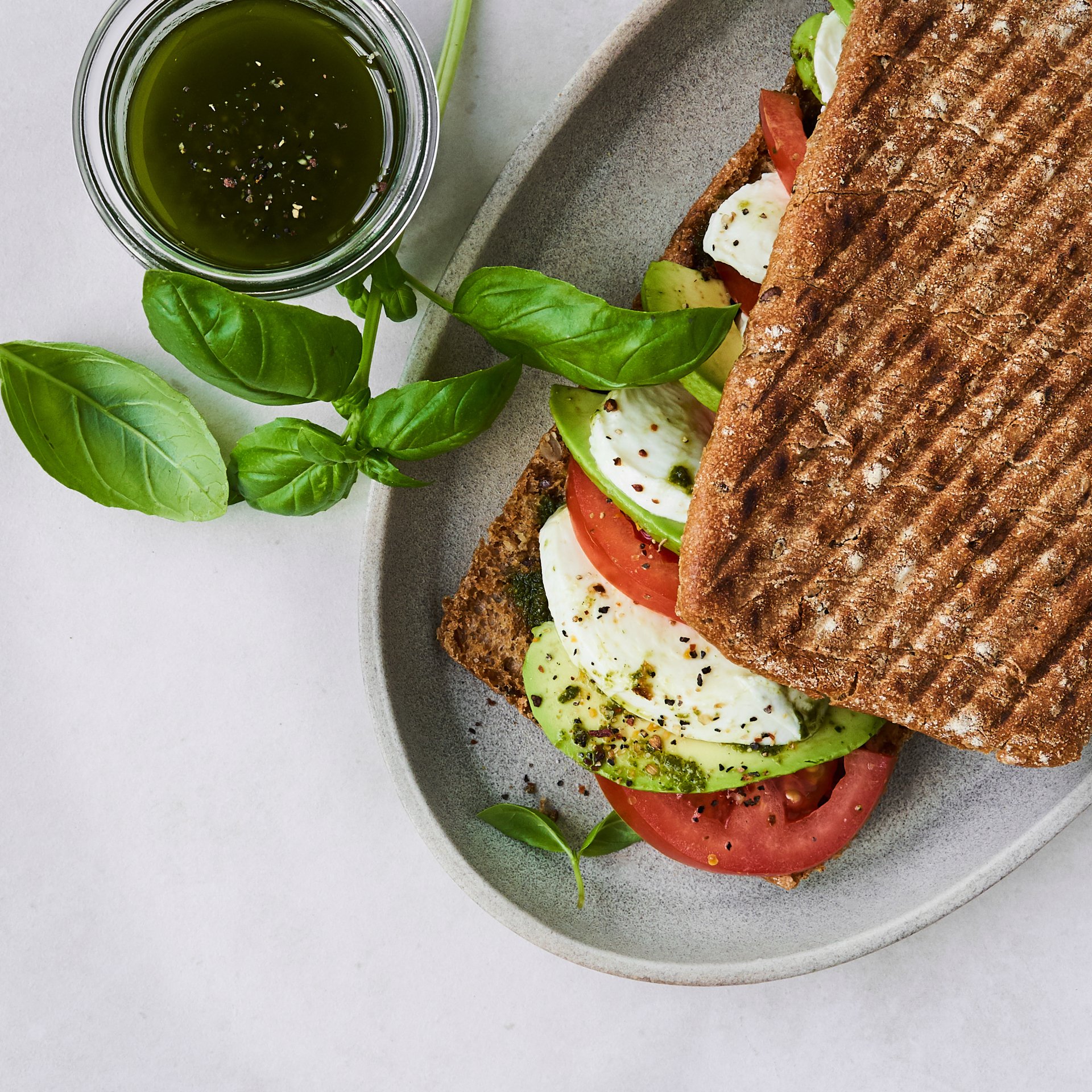 Joe & The Juice Ísland