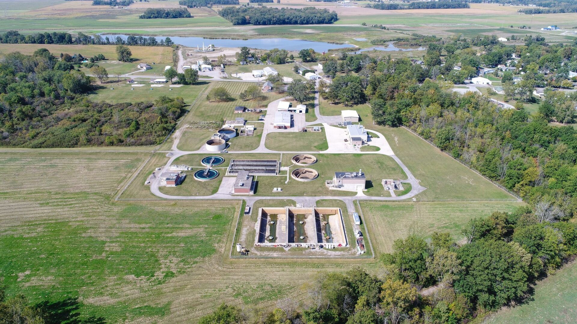 Logan County Sewer District FAQ's