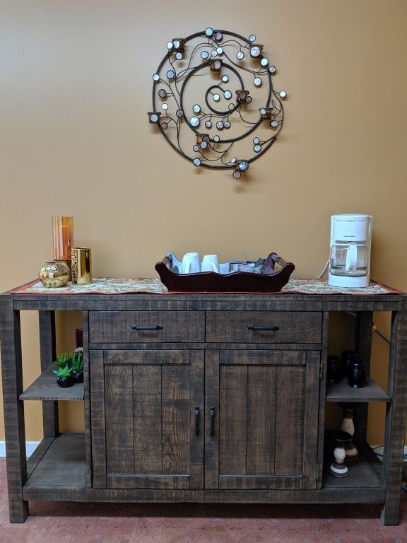 Our Facility Tompkins Funeral Home