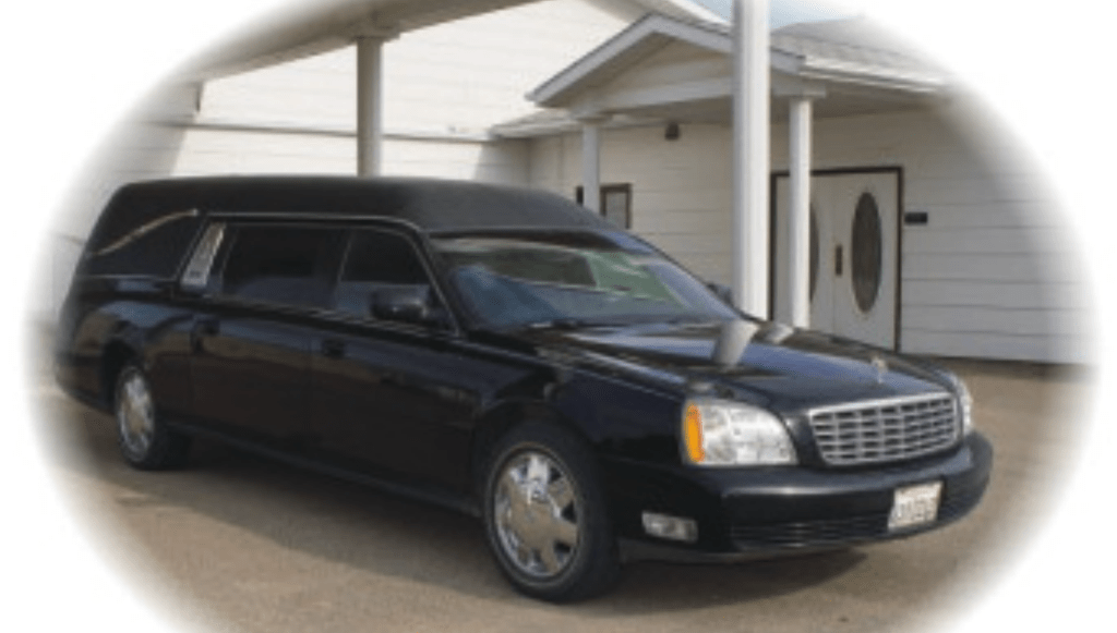 Our Facility Tompkins Funeral Home