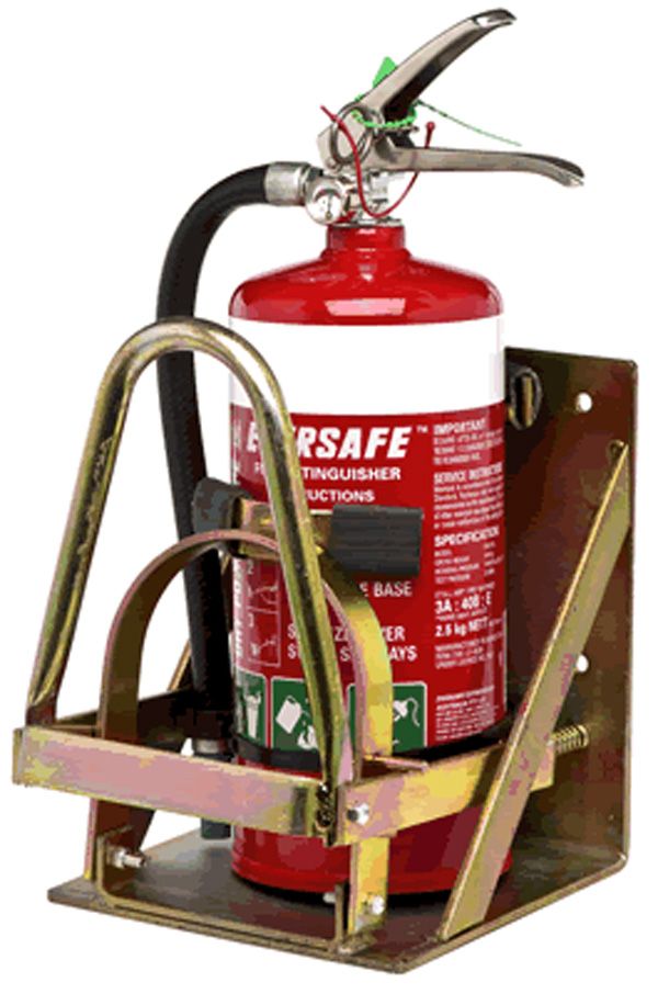 Fire Safety Products in Northern NSW Dynamic Fire