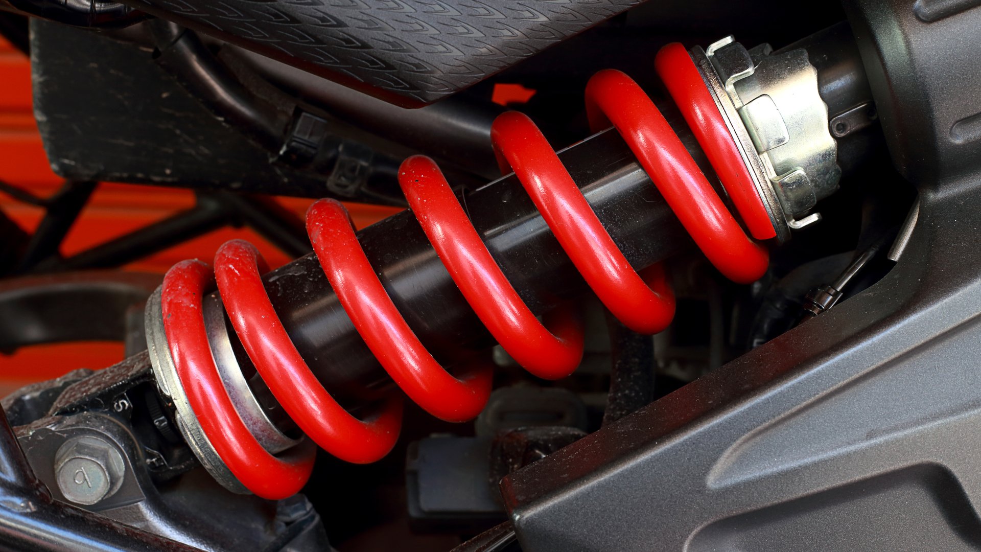 Services Bowers Suspension Parts Newcastle, NSW