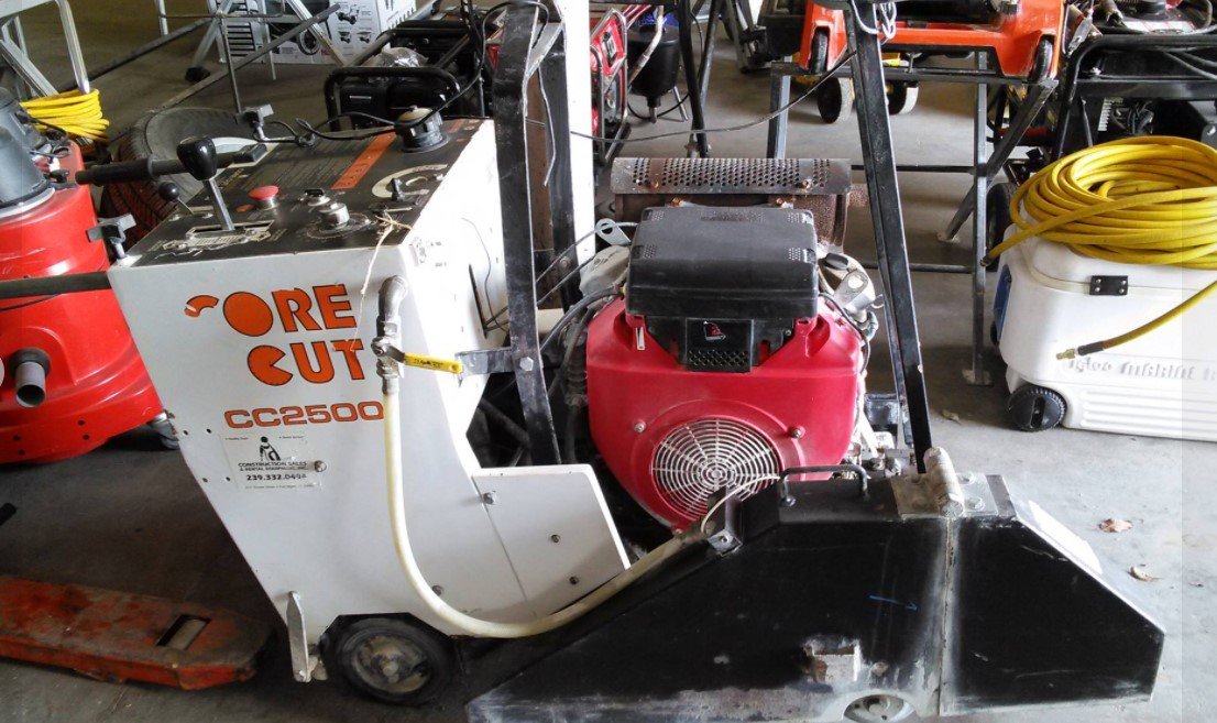 Forklifts Fort Myers, FL Construction Sales & Rental