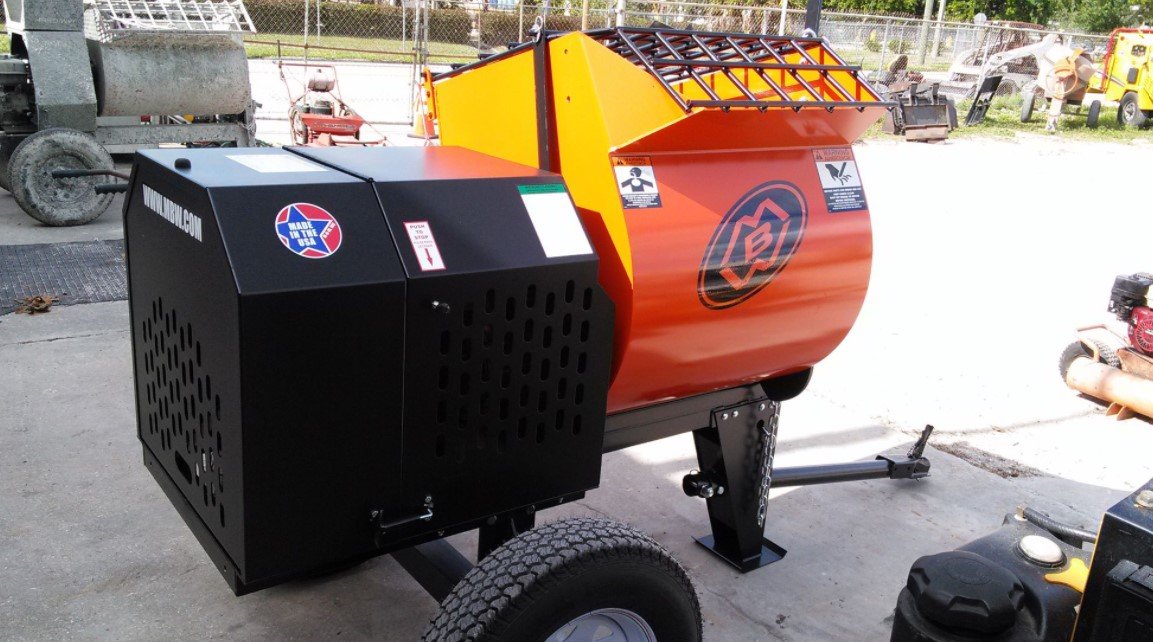 Forklifts Fort Myers, FL Construction Sales & Rental