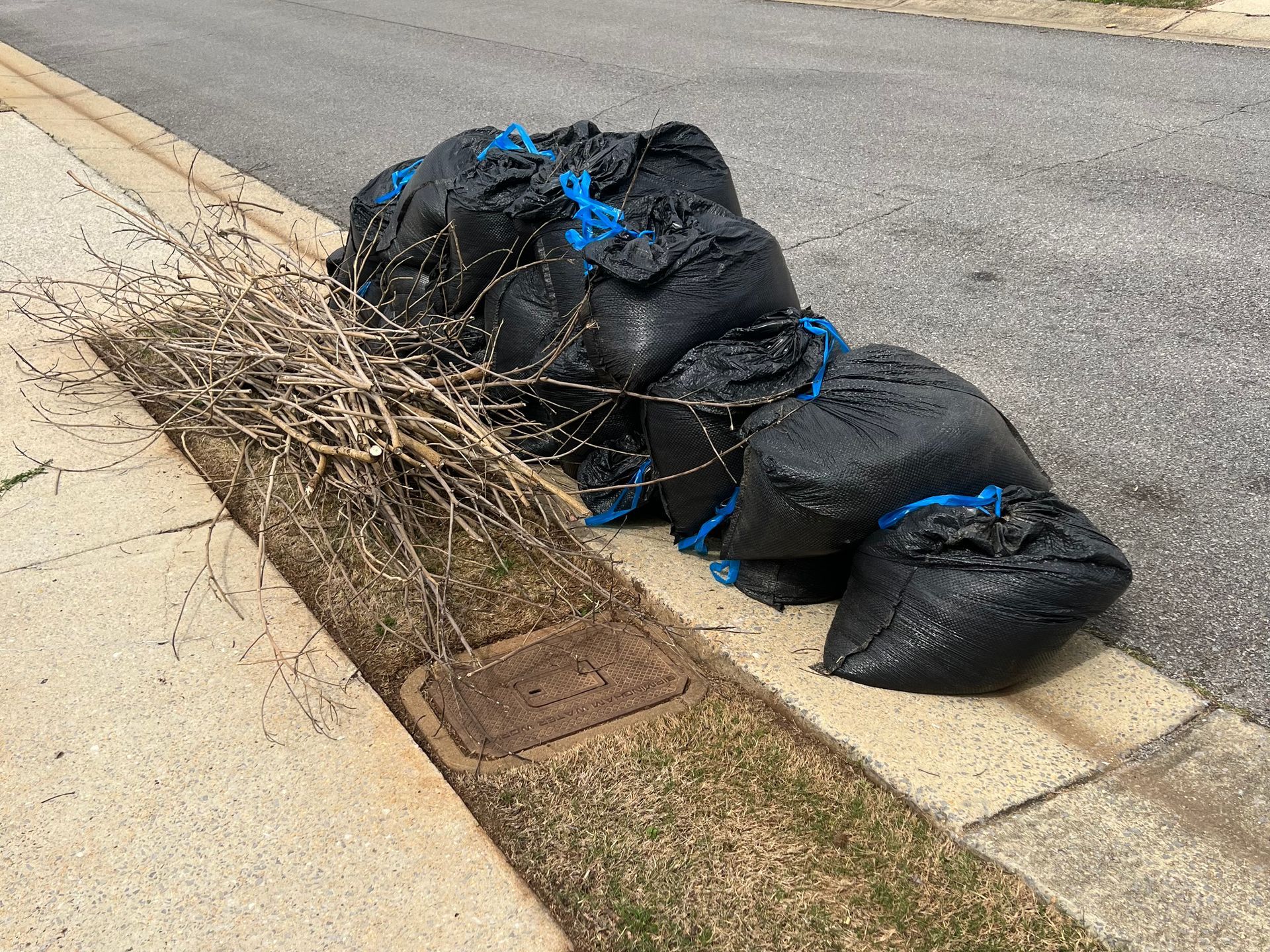 Junk Removal Birmingham AL First Class Junk Removal & Hauling