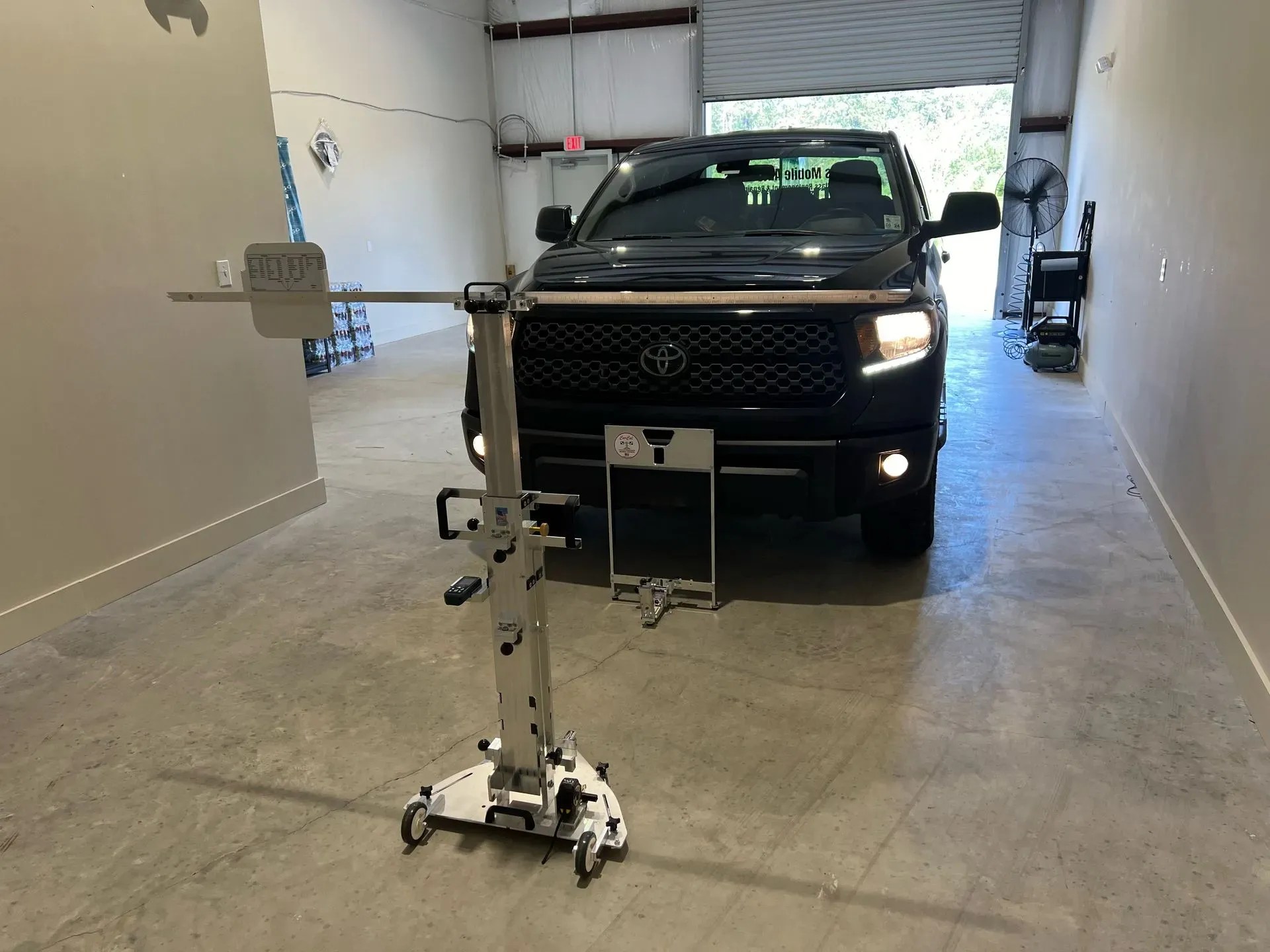 What is ADAS (Advanced Driver Assistance Systems)