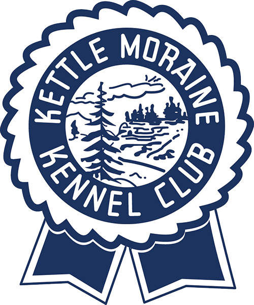 Kettle Moraine Kennel Club's 2023 Dog Show Information