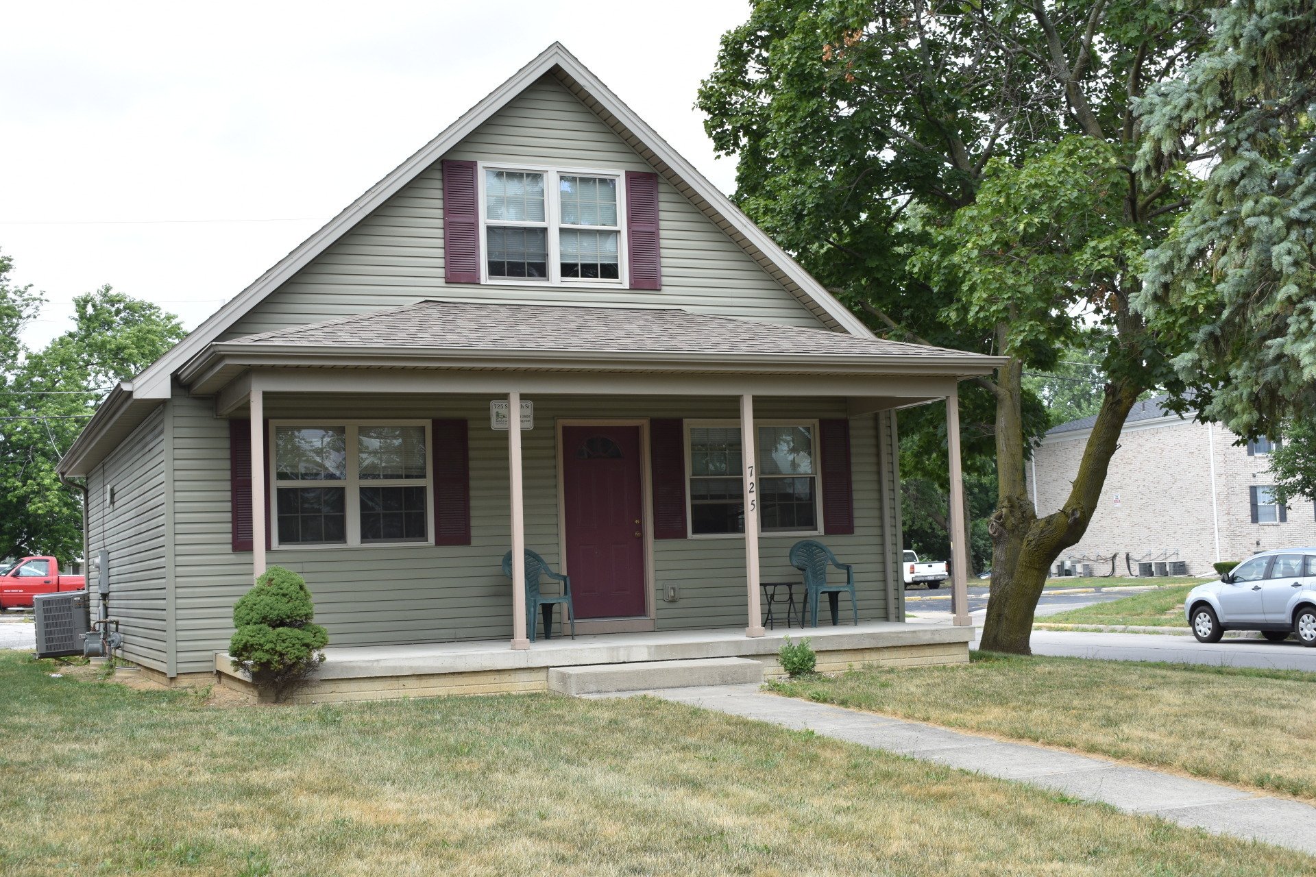 Bowling Green Houses for Rent Mecca Management, Bowling Green, OH