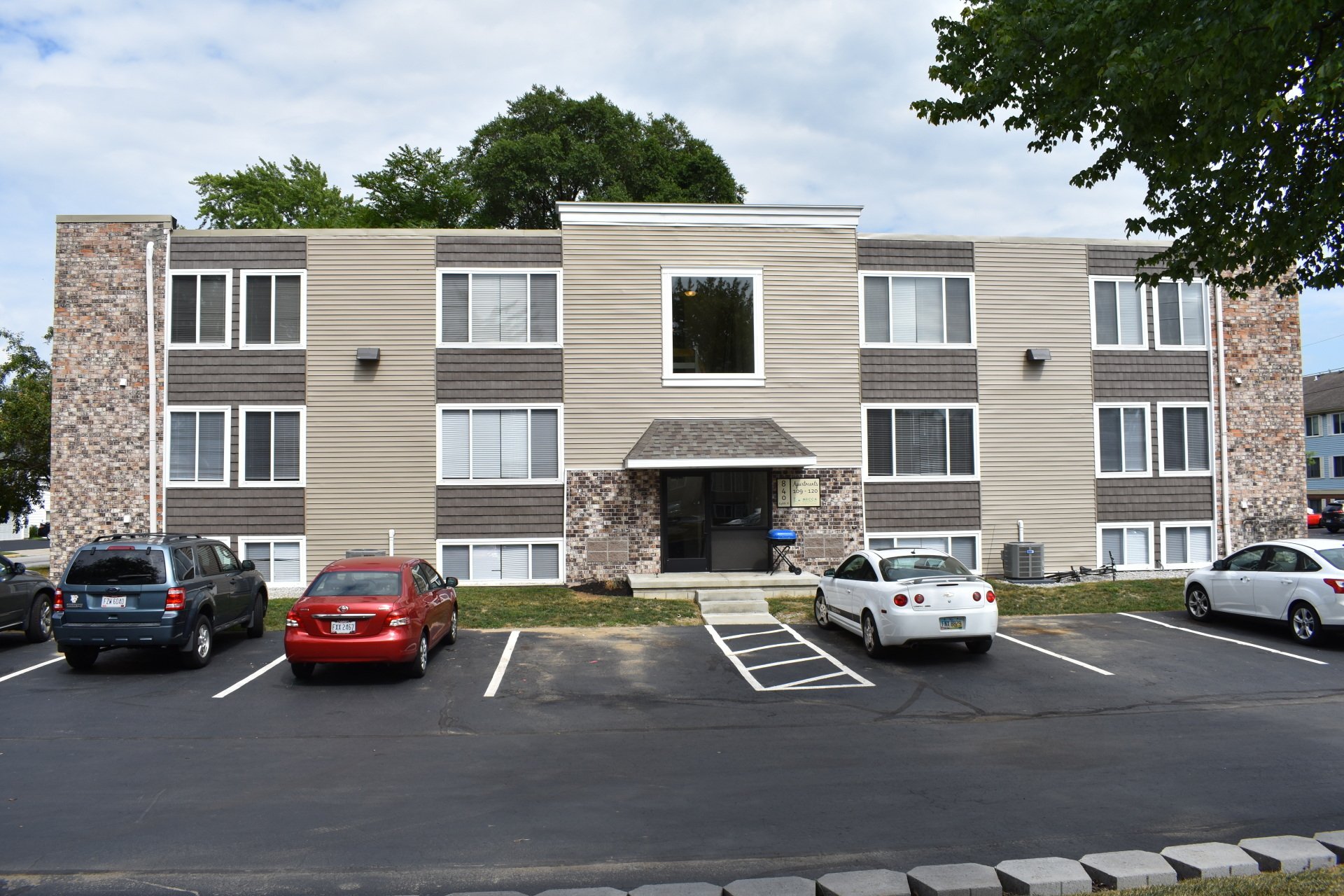 Bowling Green Apartments for Rent Bowling Green, OH
