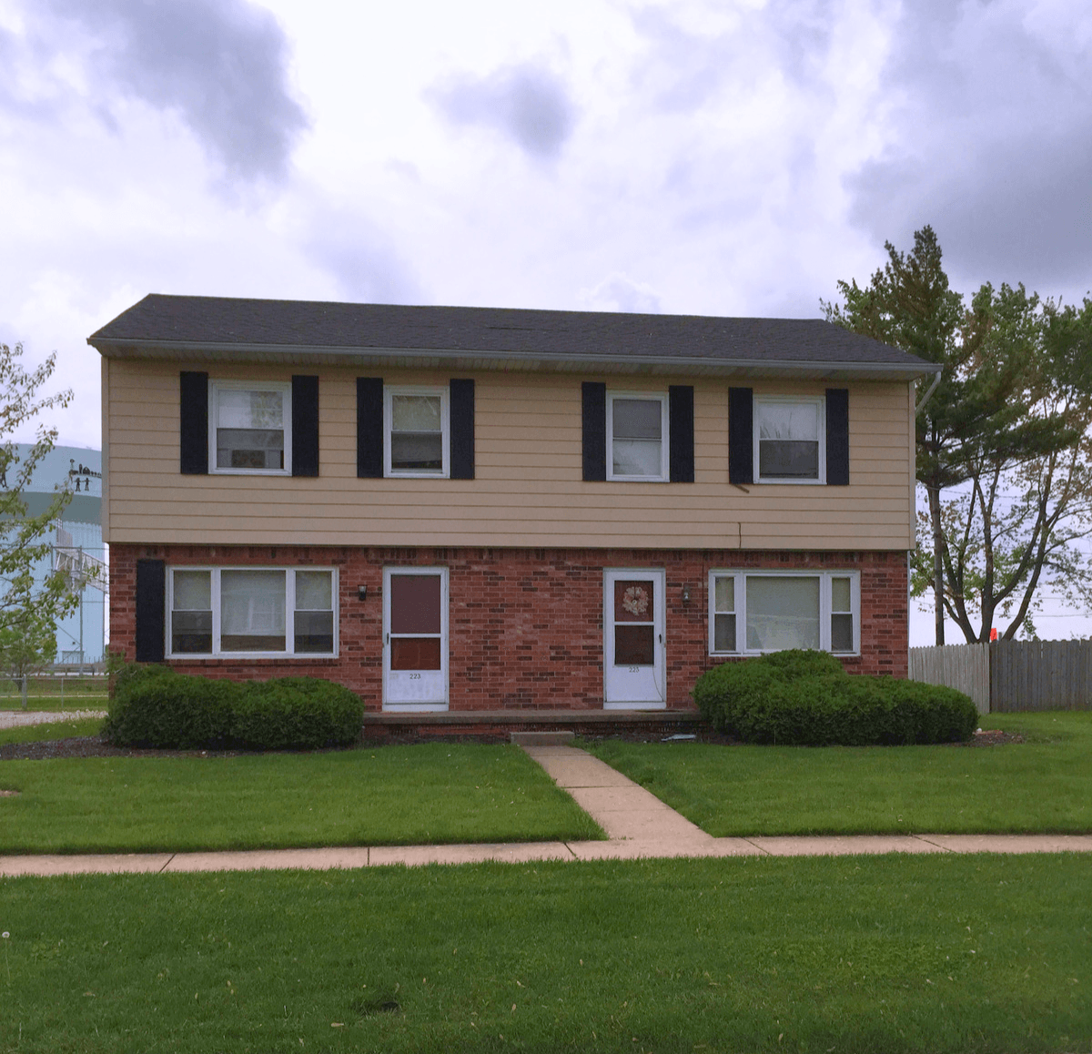 Perrysburg, OH Properties for Rent Mecca Management