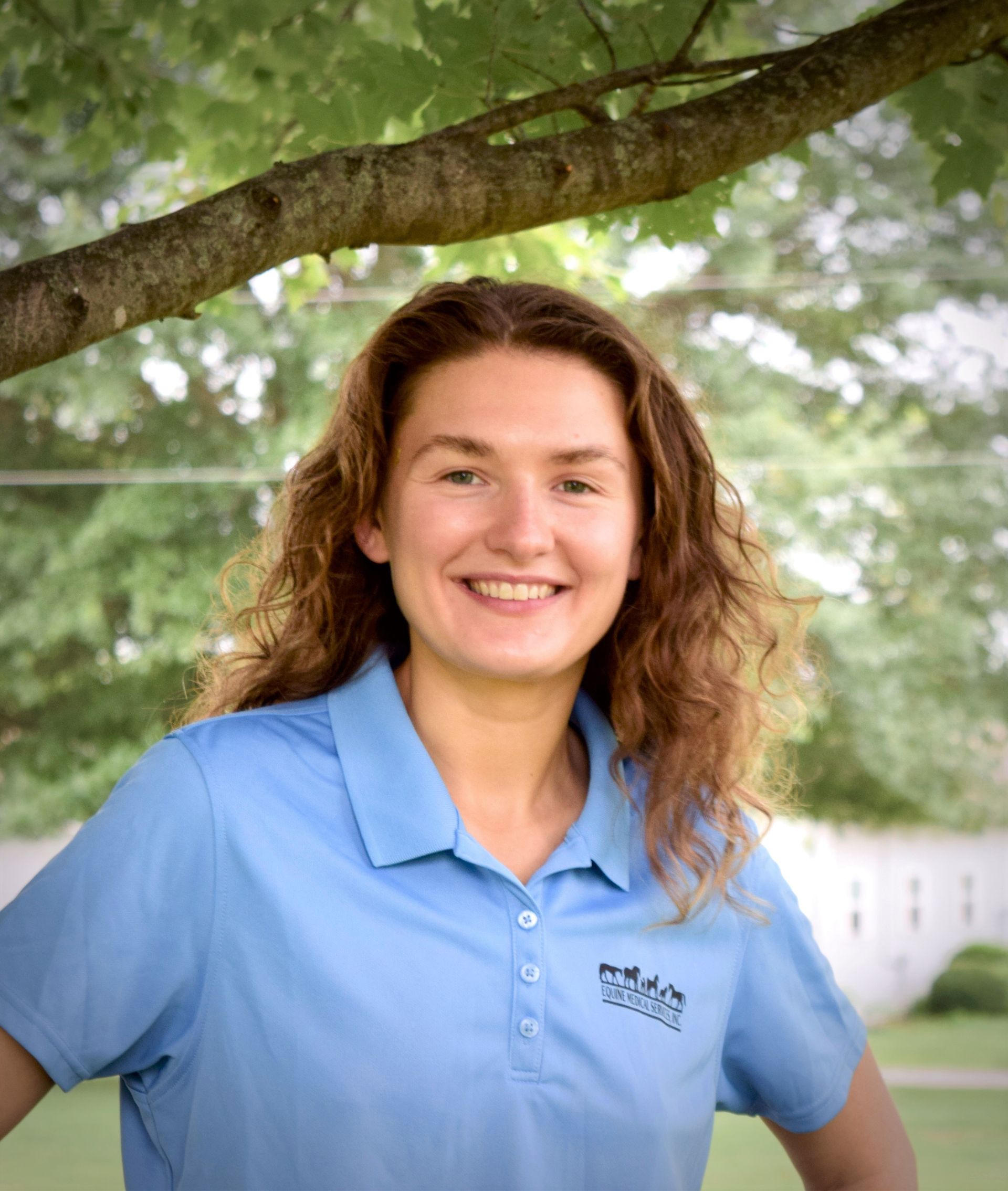 Equine Medical Services Columbia, MO Dr. Lorna Bryce