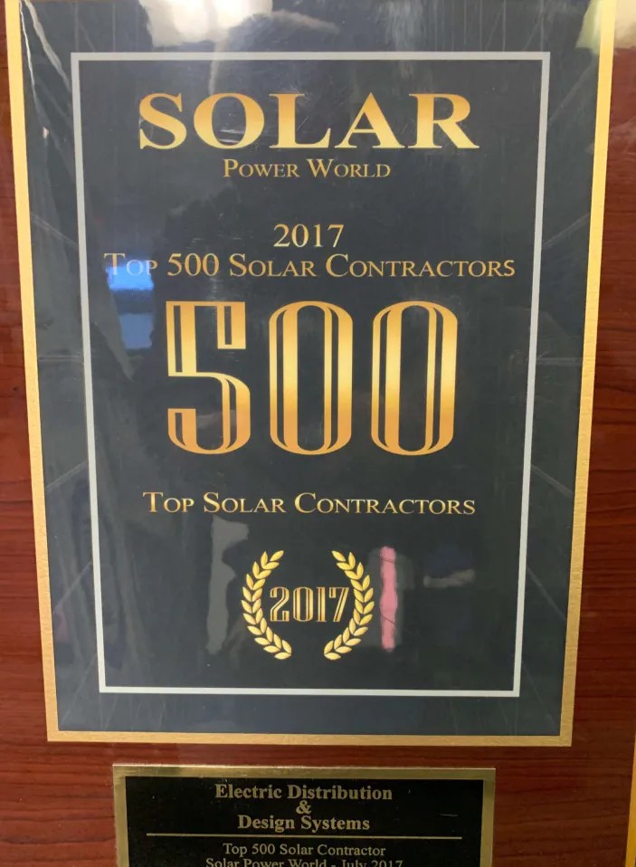 Texas' Highest Rated Solar Company
