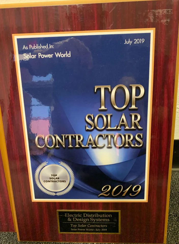 Texas' Highest Rated Solar Company