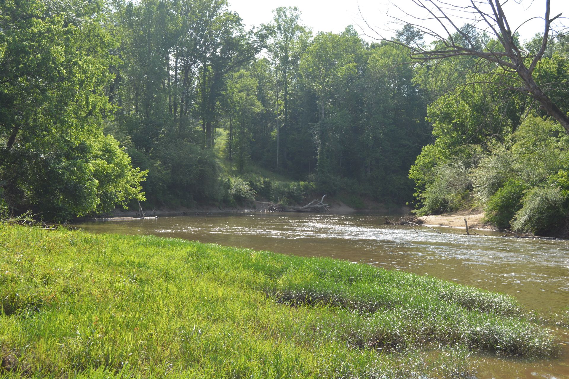 Tallapoosa River RV and Outdoor