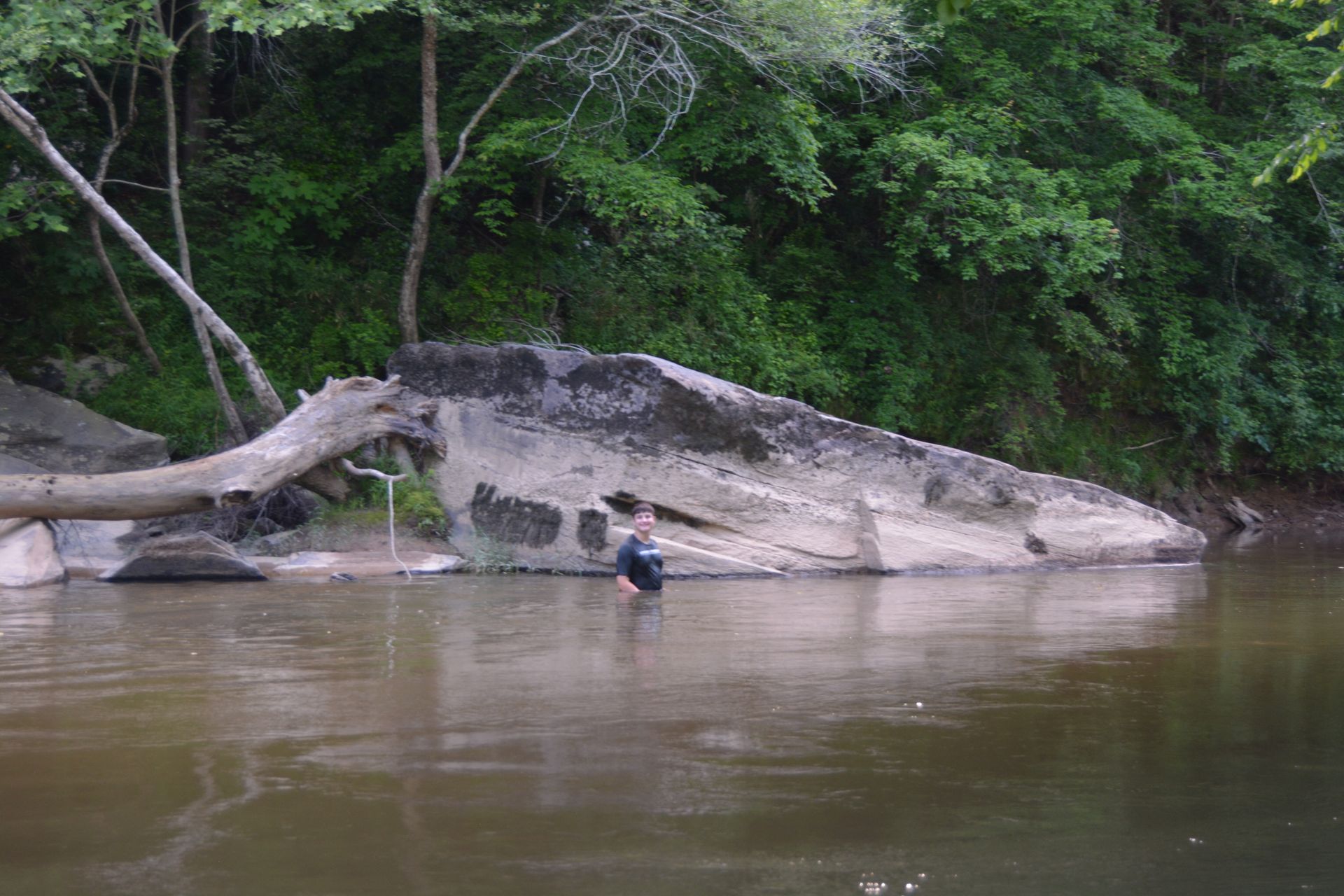 Tallapoosa River RV and Outdoor