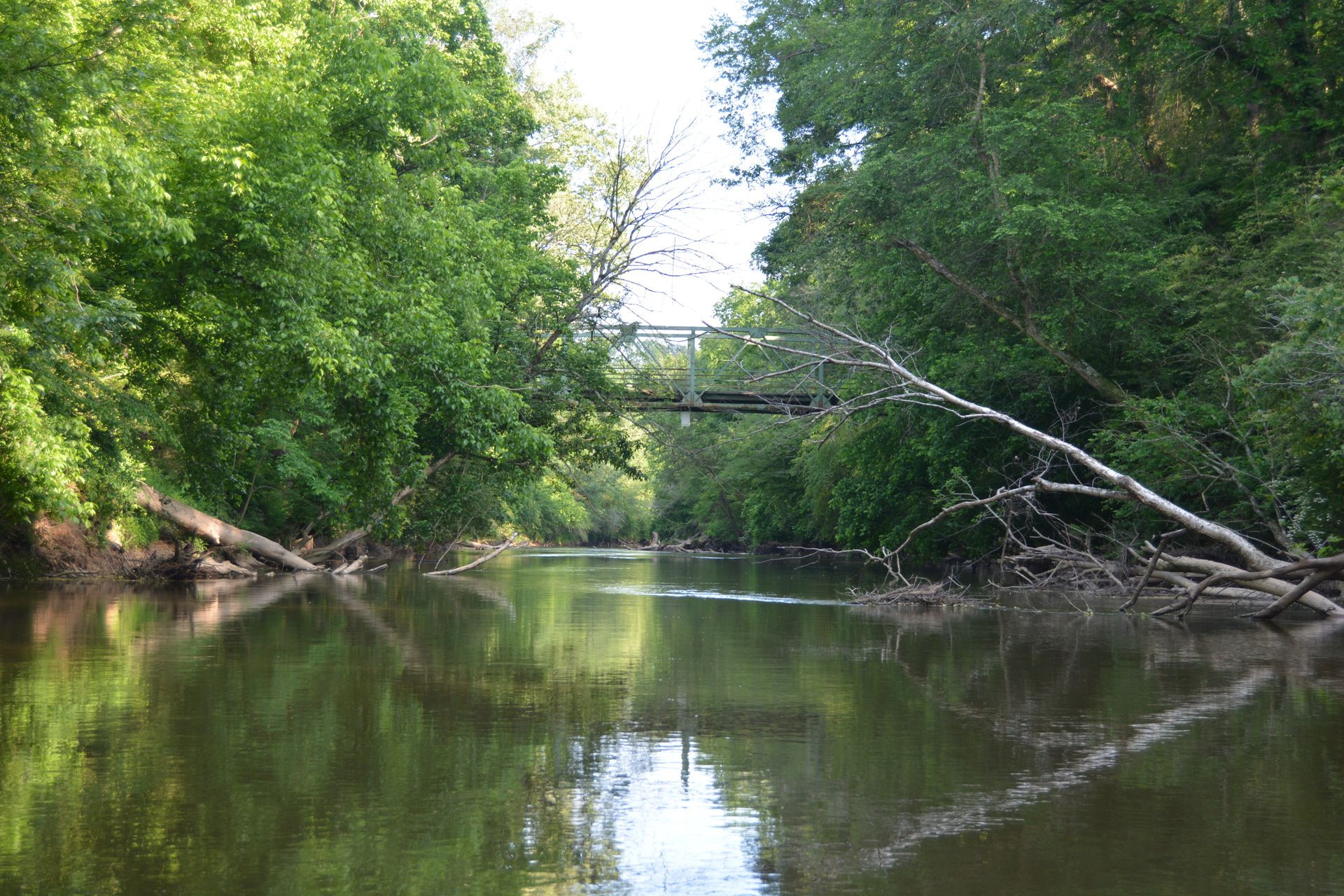 Tallapoosa River RV and Outdoor