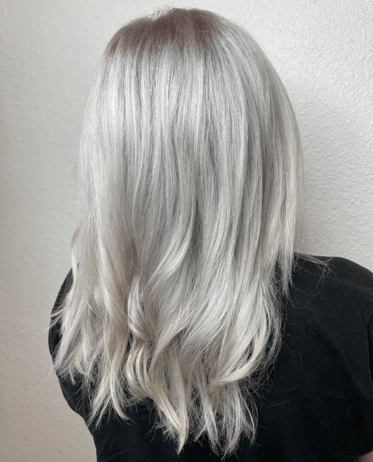 Perms l Mesa, AZ l Divine Hair Design