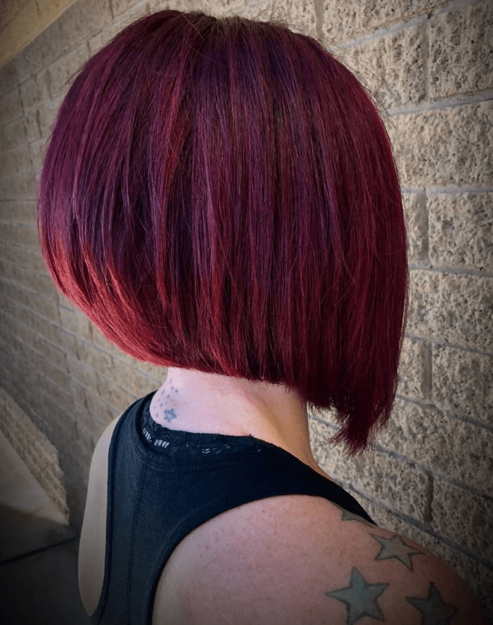Hair Coloring l Mesa, AZ l Divine Hair Design