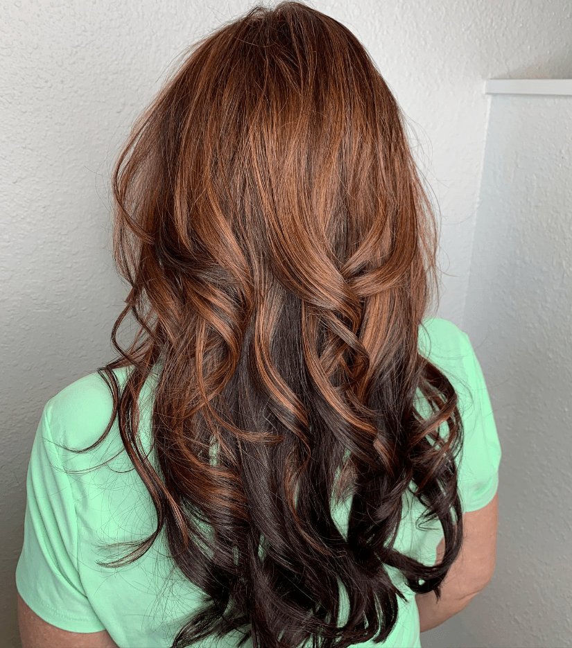 Hair Coloring l Mesa, AZ l Divine Hair Design