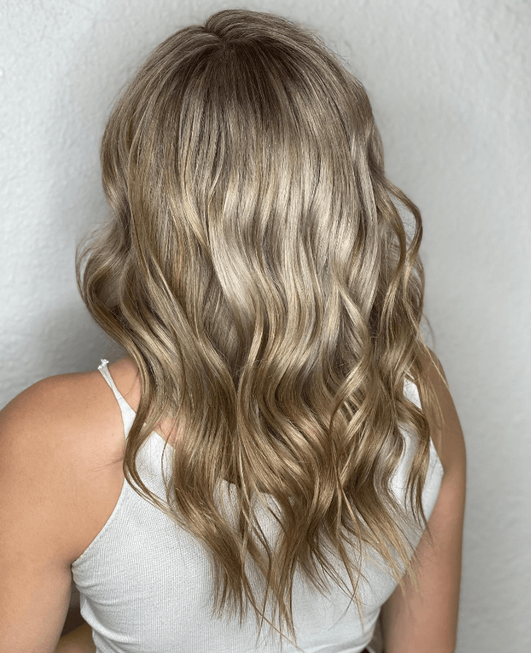 Perms l Mesa, AZ l Divine Hair Design