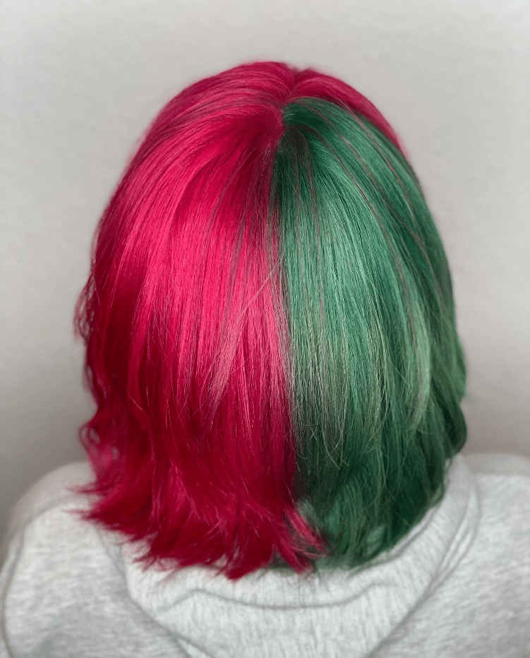 Perms l Mesa, AZ l Divine Hair Design