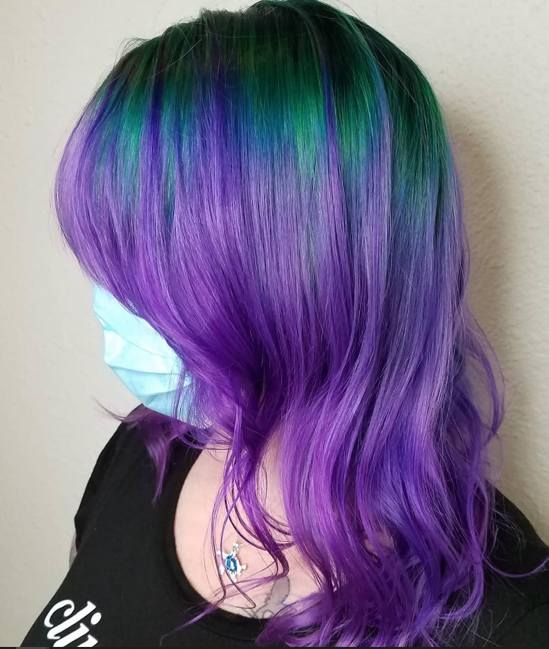 Perms l Mesa, AZ l Divine Hair Design