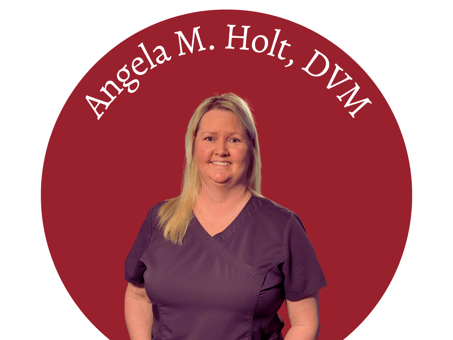 Dr. Angela M. Holt Chipman Road Animal Clinic Lee's Summit
